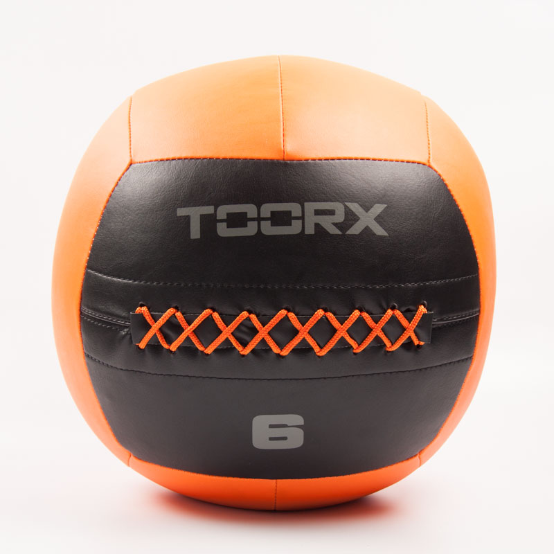 Toorx Wall Ball 6 kg